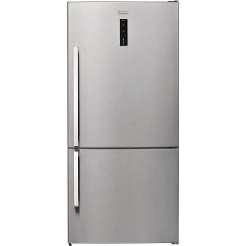 Hotpoint-Ariston 155725 H8 BE H 183 O3 X Inox Buzdolabı