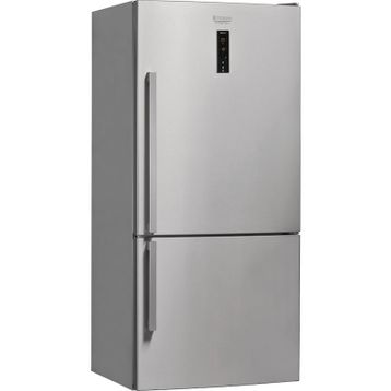 Hotpoint-Ariston 155725 H8 BE H 183 O3 X Inox Buzdolabı