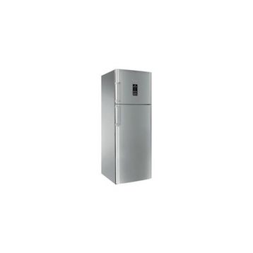 Hotpoint - Ariston 19322.1FW O3 Inox Buzdolabı