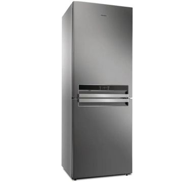 Hotpoint-Ariston B H TNF 5322 OX Inox Buzdolabı