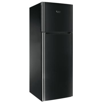 Hotpoint Ariston ENXTM 19251 F TK Siyah Buzdolabı
