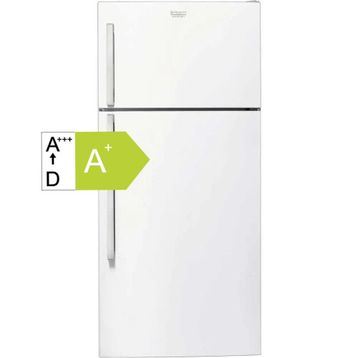 Hotpoint-Ariston H8 TI H 182O3 W Buzdolabı