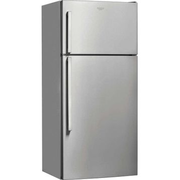 Hotpoint-Ariston H8 TI H 182O3 X Inox Buzdolabı