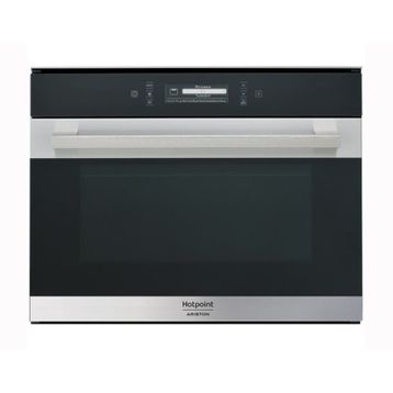 Hotpoint-Ariston MP 796 IX HA Mikrodalga Fırın
