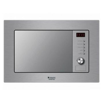Hotpoint Ariston MWHA 122.1 X Ankastre Mikrodalga Fırın