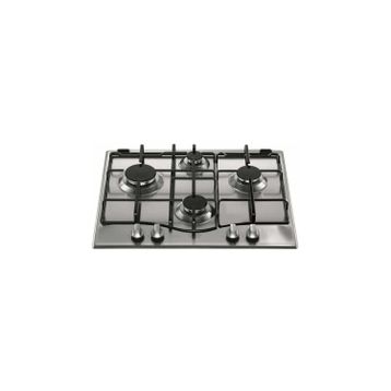 Hotpoint Ariston PC 640 X/HA TK Ankastre Ocak