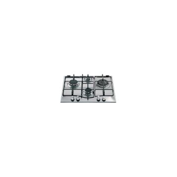 Hotpoint Ariston PC 640 X/HA TK Ankastre Ocak