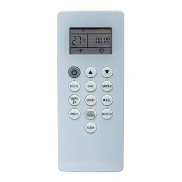 Hotpoint DG11J1-3A Klima Kumandası