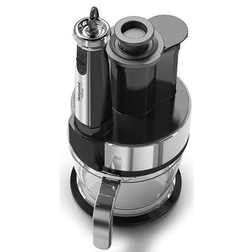 Hotpoint HB-0806 UP0 Gri Blender Seti