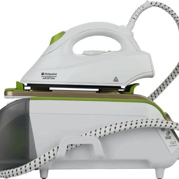 Hotpoınt Sg C11 CKG 2100 Buhar Kazanlı Ütü