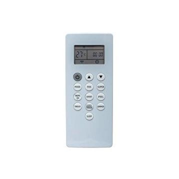 Hotpoint SPIW312A2HP Klima Kumandası
