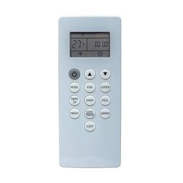 Hotpoint SSPI418HP Klima Kumandası