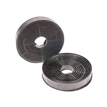 Hotpoint Uyumlu HBT 6 LXHA Davlumbaz Aspiratör Karbon Filtresi