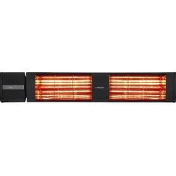 Hottable Supreme 3000W Duvar Tipi Infrared Isıtıcı