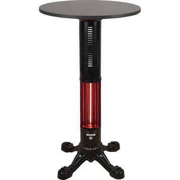 Hottable Tekno Pub 2000 W Infrared Isıtıcı