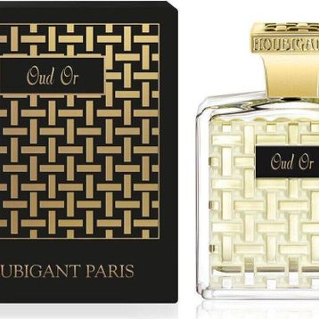 Houbigant Oud Or EDP 100 ml Erkek Parfüm