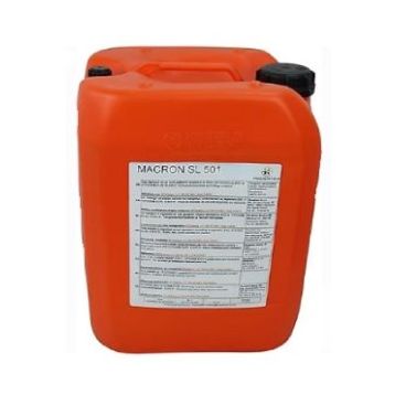 Houghton Macron SL 501 - 20 lt Metal İşleme Yağı