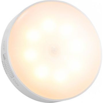 House HP06 Pratik Hareket Sensörlü LED Lamba