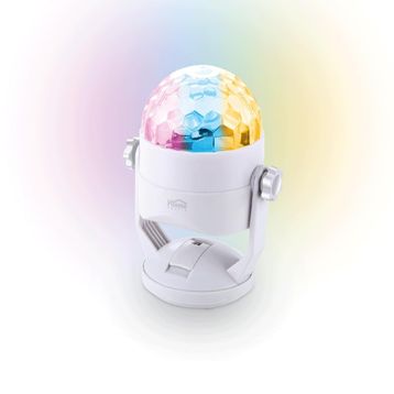 House Pratik HP504 Işıklı Parti Topu