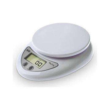 House Pratik HP53 Beyaz Mutfak Tartısı