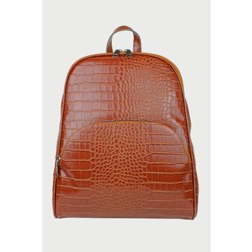 Housebags 157 Taba Kadın Sırt Çantası
