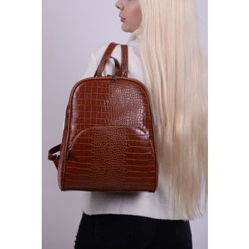 Housebags 157 Taba Kadın Sırt Çantası