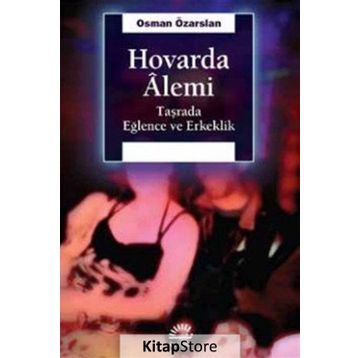 Hovarda Alemi - Osman Özarslan