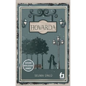 HOVARDA - KATHARINE ASHE
