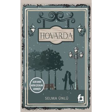 HOVARDA - KATHARINE ASHE