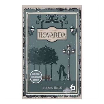 HOVARDA - KATHARINE ASHE