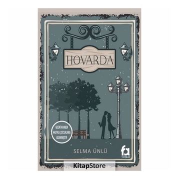 HOVARDA - KATHARINE ASHE
