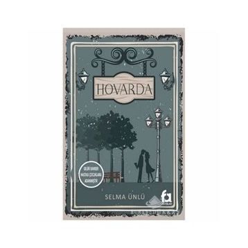 HOVARDA - KATHARINE ASHE