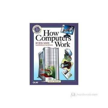 HOW COMPUTERS WORK - RON WHITE