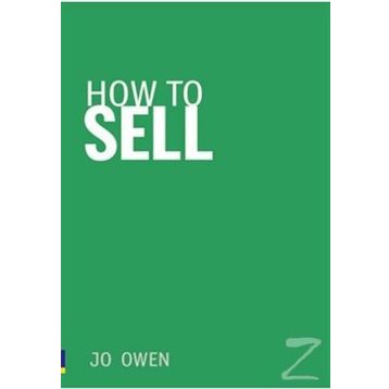 HOW TO SELL - GENEL