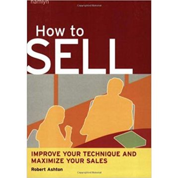 HOW TO SELL - GENEL