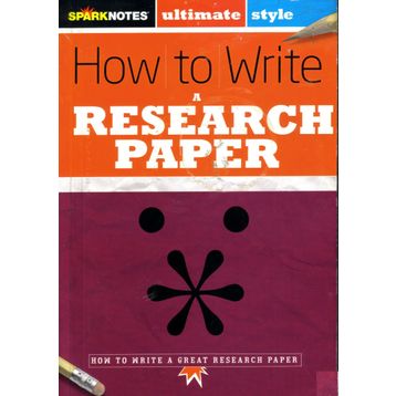 HOW TO WRITE RESEARCH PAPERS - SHARON SORENSON