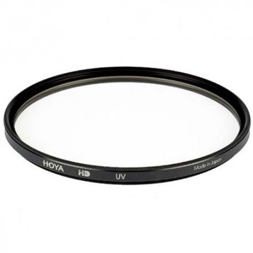 Hoya 37 mm HD UV Filtre