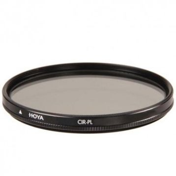 Hoya 49mm Polarize 2'li Set Filtre