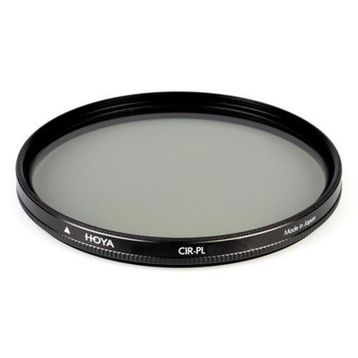 Hoya 52mm Polarize Filtre