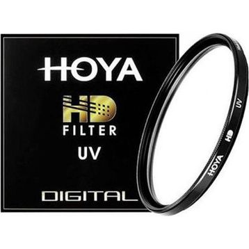 Hoya 55 mm UV Filtre