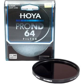 Hoya 55mm ND Filtre
