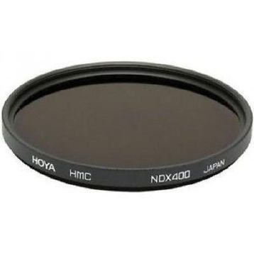 Hoya 58mm ND Filtre