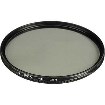 Hoya 77mm HD Polarize Filtre