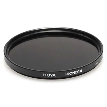 Hoya 77mm ND 4 Filtre