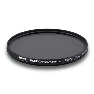 Hoya 82mm Polarize Filtre