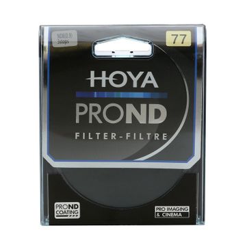 Hoya 95 mm Pro ND 3 Stop Filtre