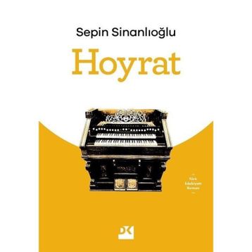 Hoyrat Sepin Sinanlıoğlu