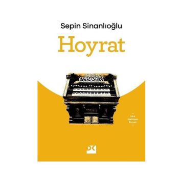 Hoyrat Sepin Sinanlıoğlu