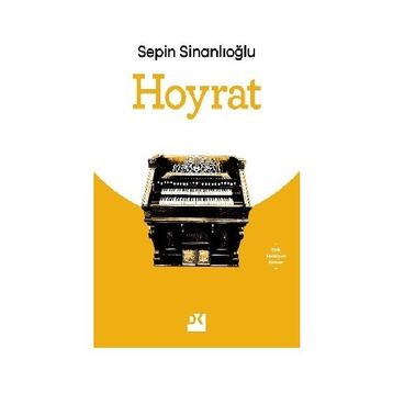 Hoyrat Sepin Sinanlıoğlu
