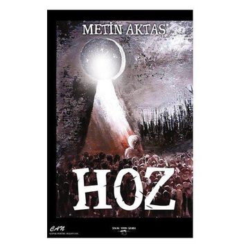 Hoz - Metin Aktaş